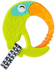 CHICCO MASSAGGIA FRESH FUNNY 6M+ - Farmaspeed
