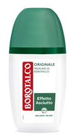 BOROTALCO DEO VAPO ORIGINALE 75 ML - Farmaspeed