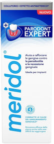 MERIDOL COLLUTORIO PARODONT EXPERT 400 ML - Farmaspeed