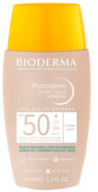 PHOTODERM NUDE TOUCH CLAIRE SPF50+ 40 ML