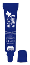 MONOI DE TAHITI SUN KISS HEI BALSAMO LABBRA SPF30 15 ML - Farmaspeed
