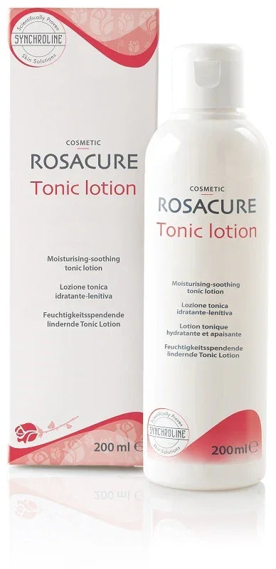 ROSACURE TONIC LOTION 200 ML - Farmaspeed