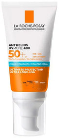 ANTHELIOS UVMUNE CREMA IDRATANTE SPF50+ CON PROFUMO 50 ML - Farmaspeed