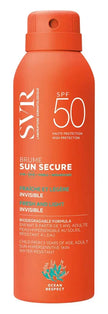 SUN SECURE BRUME SPF50+ NUOVA FORMULA 200 ML - Farmaspeed