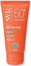 SUN SECURE CREME SPF50+ NUOVA FORMULA 50 ML - Farmaspeed