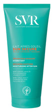 SUN SECURE LAIT APRES SOLEIL 200 ML
