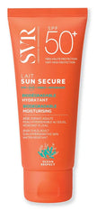 SUN SECURE LAIT SPF50+ NUOVA FORMULA 100 ML - Farmaspeed