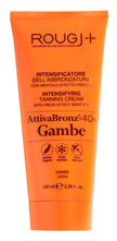 ATTIVA-BRONZ +40% GAMBE PLUS 100 ML