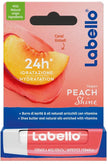 LABELLO PEACH SHINE 5 G - Farmaspeed
