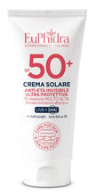 EUPHIDRA KALEIDO CREMA VISO ULTRA PROTETTIVA SPF50+ 50 ML - Farmaspeed