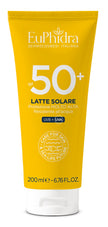 EUPHIDRA KALEIDO SUN MILK SPF50+ 200 ML