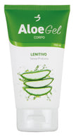 LABORATORIO DELLA FARMACIA PDF GEL ALOE LENITIVO 150 ML