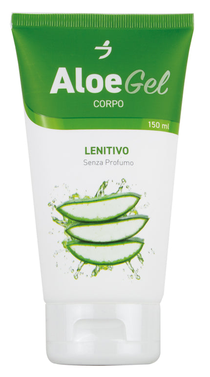 LABORATORIO DELLA FARMACIA PDF GEL ALOE LENITIVO 150 ML