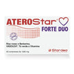 ATEROSTAR FORTE DUO 20 COMPRESSE - Farmaspeed