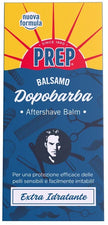PREP BALSAMO DOPOBARBA PELLI SENSIBILI 75 ML - Farmaspeed