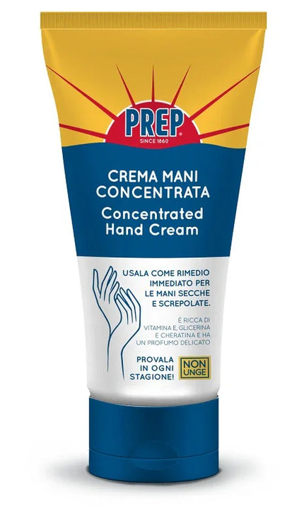 PREP CREMA MANI CONCENTRATA 75 ML - Farmaspeed