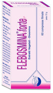 FLEBOSMINA FORTE 60 COMPRESSE FILMATE - Farmaspeed