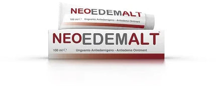 UNGUENTO ANTIEDEMIGENO NEO EDEMALT 100 ML - Farmaspeed