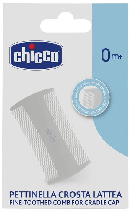 CHICCO PETTINELLA CROSTA LATTEA - Farmaspeed