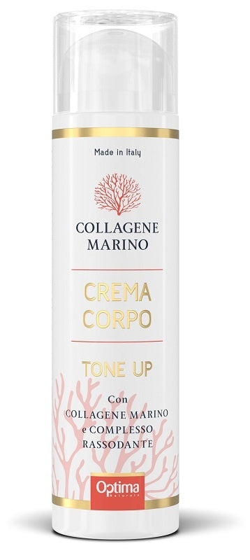COLLAGENE MARINO CREMA CORPO 200 ML
