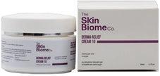 THE SKINBIOME DERMA RELIEF CREAM 10 50 ML - Farmaspeed