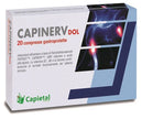 CAPINERV DOL 20 COMPRESSE GASTROPROTETTE - Farmaspeed