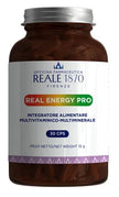 REAL ENERGY PRO 30 CAPSULE REALE 1870 - Farmaspeed