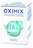 OXIMIX VITA B METIL 60 CAPSULE