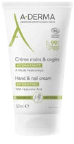 LES INDISPENSABLES CREMA MANI & UNGHIE 50 ML - Farmaspeed
