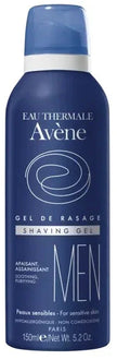 AVENE HOMME GEL BARBA 150 ML - Farmaspeed