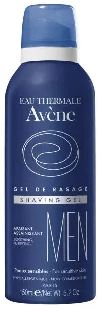 AVENE HOMME GEL BARBA 150 ML - Farmaspeed
