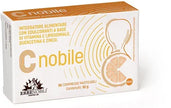 C NOBILE 30 COMPRESSE MASTICABILI - Farmaspeed