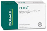ELIFRI 30 CAPSULE - Farmaspeed