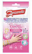 ZANZARELLA PRINCESS BRACELETS 25 PIECES