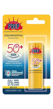 PREP STICK DERMOPROTETTIVO SPF50+ ECO 12 ML - Farmaspeed