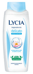 LYCIA BAGNODOCCIA DELICATO