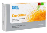 EOS CURCUMA FP 30 COMPRESSE - Farmaspeed