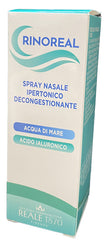 RINOREAL SPRAY 50 ML