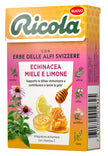 RICOLA ECHINACEA MIELE & LIMONE 50 G