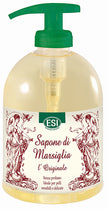 ESI SAPONE MARSIGLIA ORIGINALE 500 ML