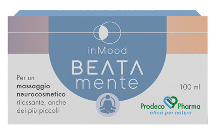 INMOOD BEATLY 100 ML
