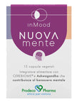 INMOOD NUOVAMENTE 15 CAPSULE - Farmaspeed