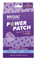 BENZAC SKINCARE POWER 36 PATCH - Farmaspeed