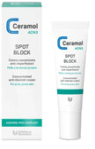 CERAMOL ACN3 SPOT BLOCK 20 ML - Farmaspeed