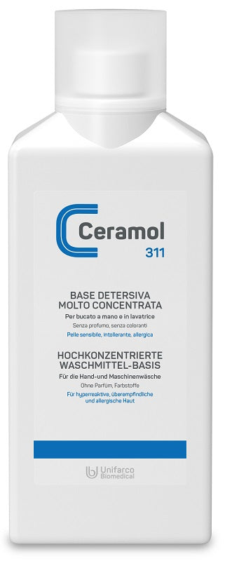 CERAMOL 311 DETERGENT BASE 500 ML
