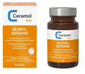 CERAMOL GLOBAL DEFENSE 30 COMPRESSE - Farmaspeed