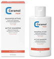 CERAMOL PSOR SHAMPOO ATTIVO 200 ML - Farmaspeed