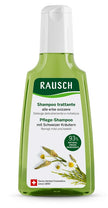RAUSCH SHAMPOO TRATTANTE ALLE ERBE SVIZZERE 200 ML