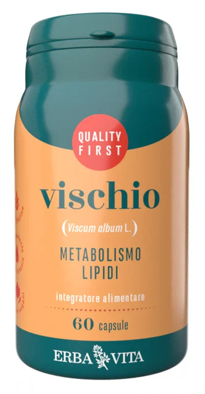 VISCHIO 60 CAPSULE - Farmaspeed