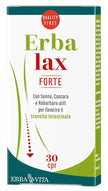 ERBALAX FORTE 30 COMPRESSE - Farmaspeed